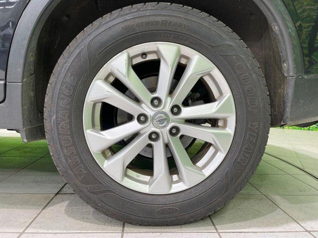エクストレイル（新潟県長岡市）画像64