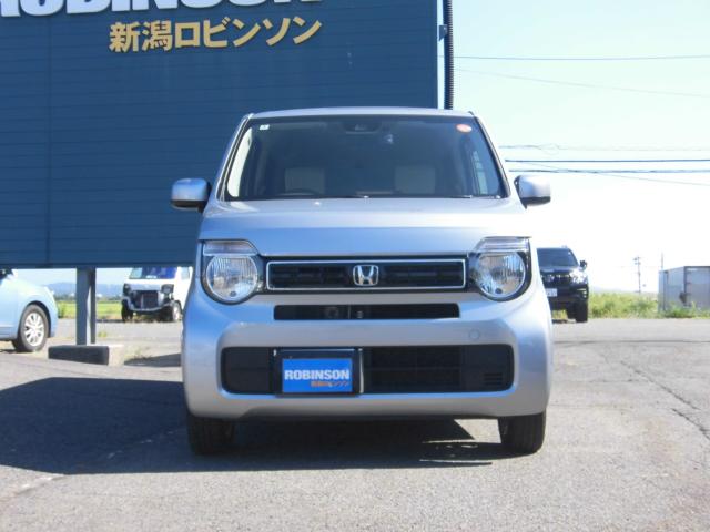 N-WGN（新潟県新潟市秋葉区）画像2
