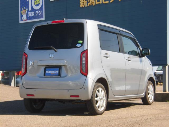 N-WGN（新潟県新潟市秋葉区）画像6