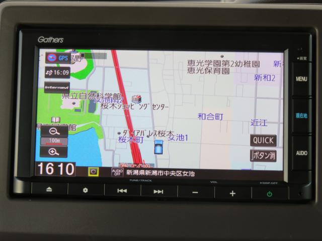 N＿BOX（新潟県新潟市中央区）画像28