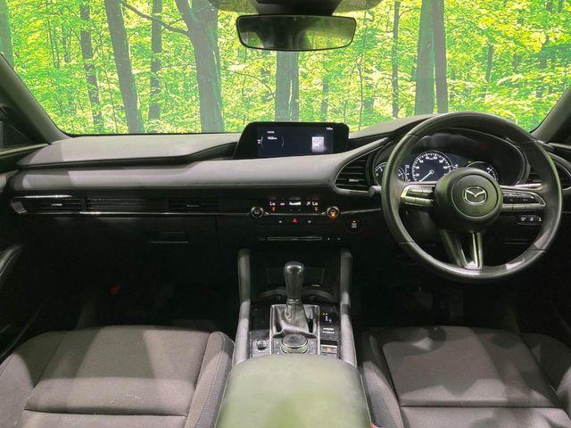 MAZDA3ファストバック（新潟県長岡市）画像2
