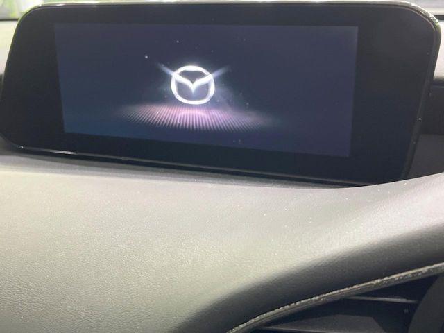 MAZDA3ファストバック（新潟県長岡市）画像4