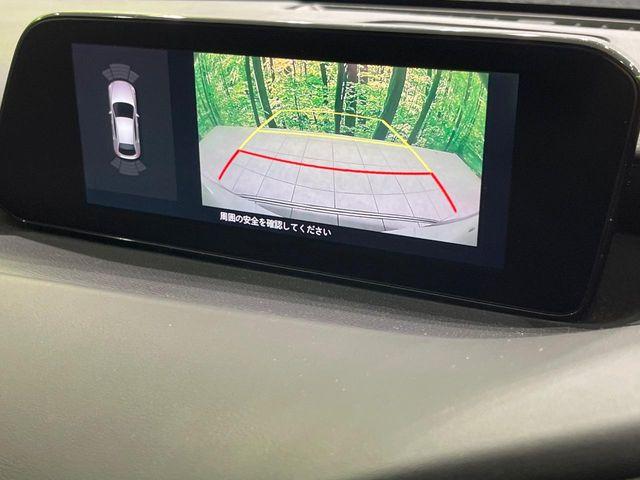 MAZDA3ファストバック（新潟県長岡市）画像5