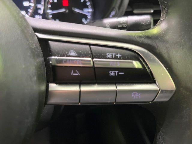 MAZDA3ファストバック（新潟県長岡市）画像6
