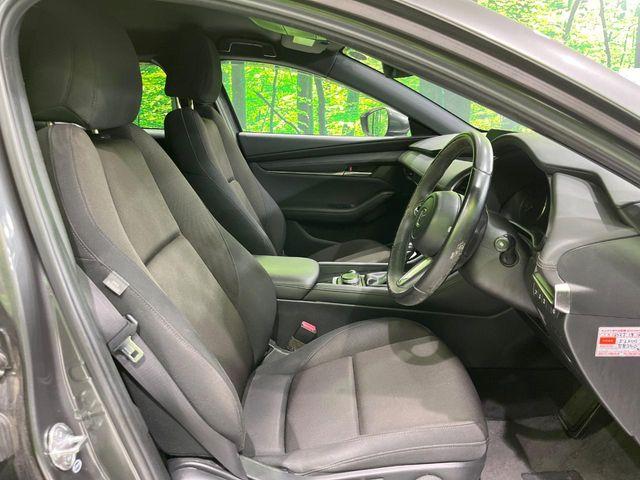 MAZDA3ファストバック（新潟県長岡市）画像8
