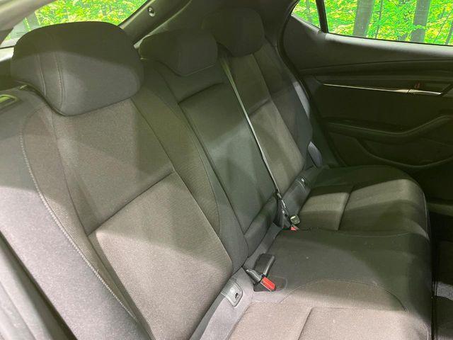 MAZDA3ファストバック（新潟県長岡市）画像9