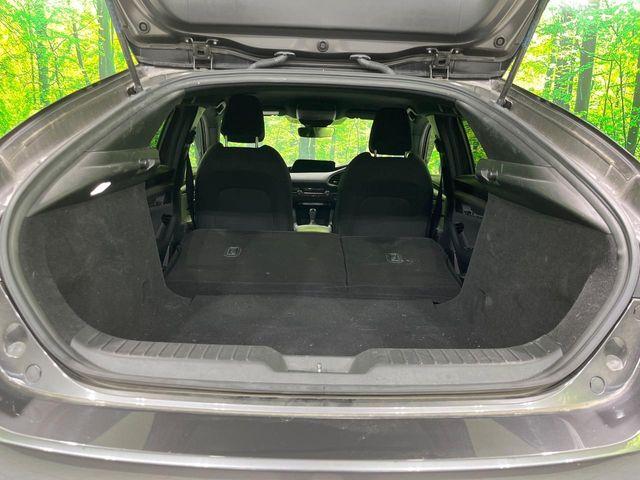MAZDA3ファストバック（新潟県長岡市）画像10