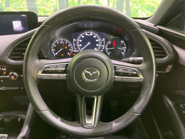 MAZDA3ファストバック（新潟県長岡市）画像11