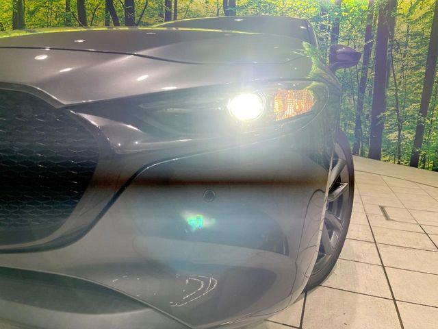 MAZDA3ファストバック（新潟県長岡市）画像12