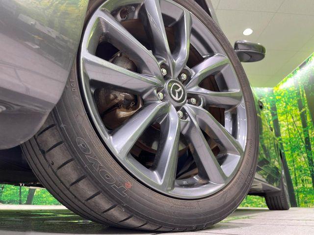 MAZDA3ファストバック（新潟県長岡市）画像13