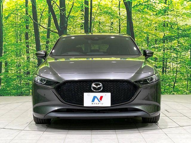 MAZDA3ファストバック（新潟県長岡市）画像14