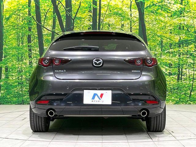 MAZDA3ファストバック（新潟県長岡市）画像15