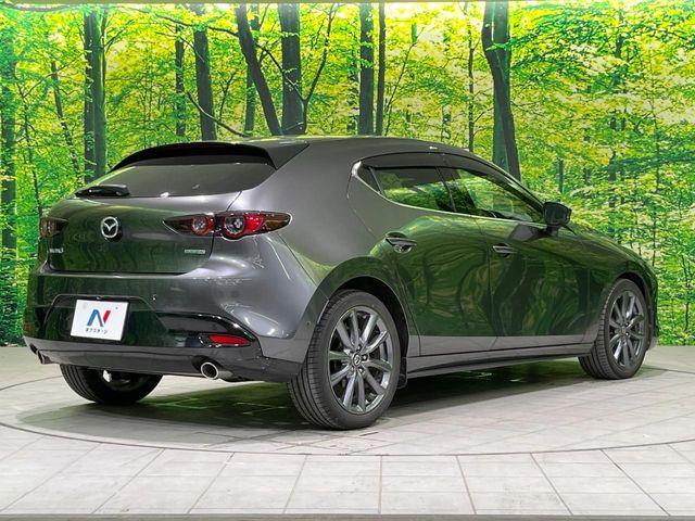 MAZDA3ファストバック（新潟県長岡市）画像17