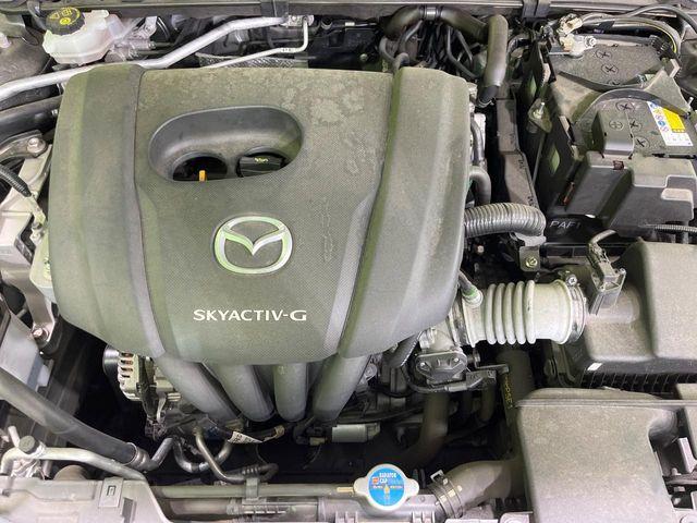 MAZDA3ファストバック（新潟県長岡市）画像18