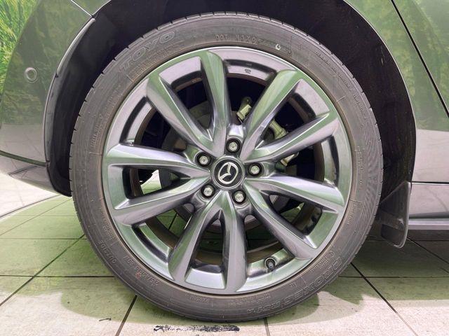 MAZDA3ファストバック（新潟県長岡市）画像21