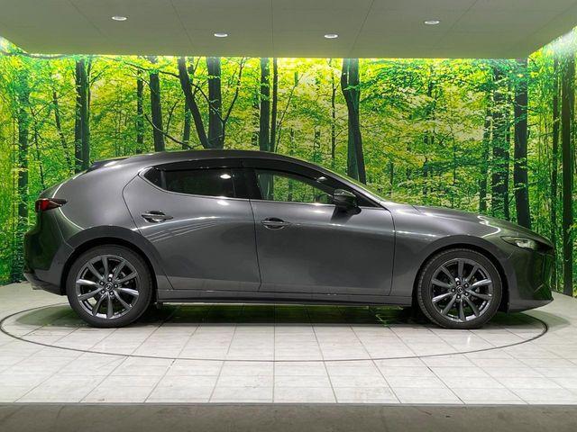 MAZDA3ファストバック（新潟県長岡市）画像26