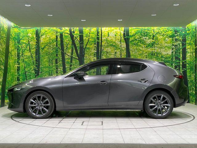 MAZDA3ファストバック（新潟県長岡市）画像28