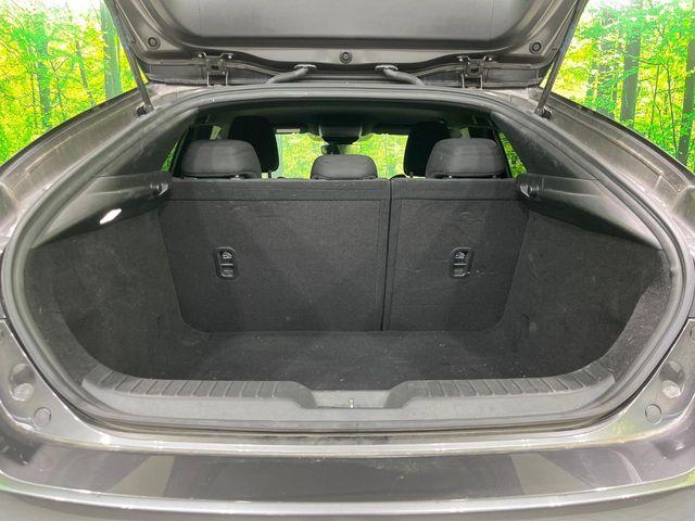MAZDA3ファストバック（新潟県長岡市）画像30