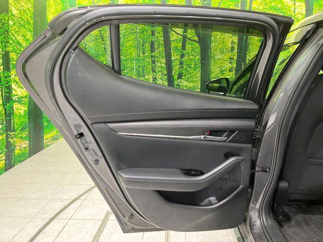 MAZDA3ファストバック（新潟県長岡市）画像31