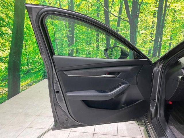 MAZDA3ファストバック（新潟県長岡市）画像32