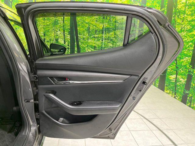 MAZDA3ファストバック（新潟県長岡市）画像34