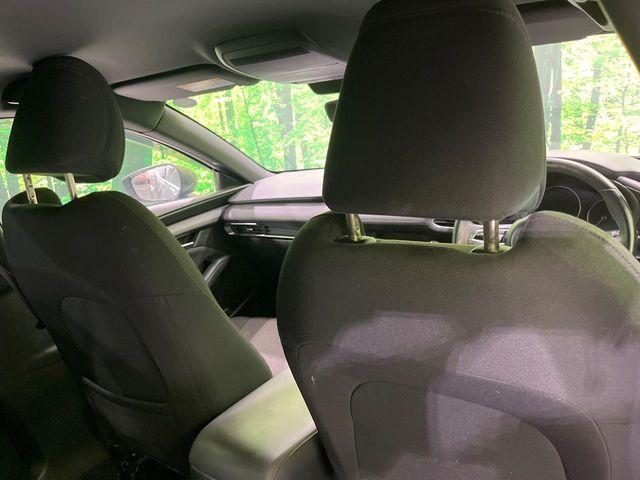 MAZDA3ファストバック（新潟県長岡市）画像35