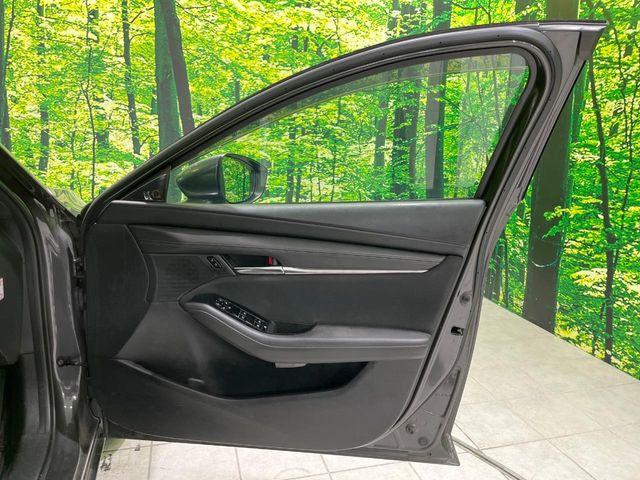 MAZDA3ファストバック（新潟県長岡市）画像36