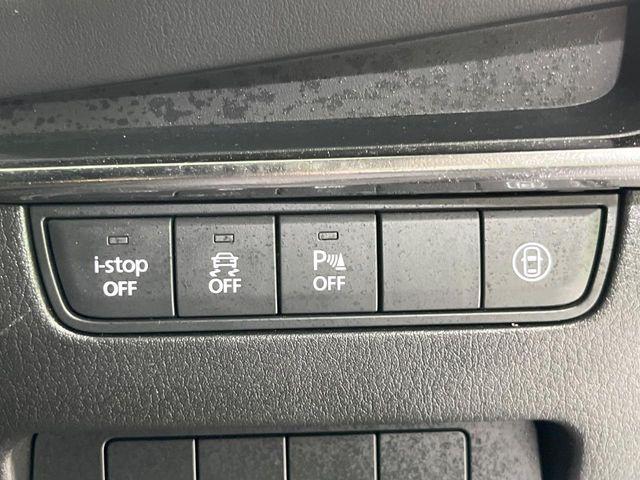 MAZDA3ファストバック（新潟県長岡市）画像42