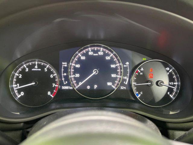 MAZDA3ファストバック（新潟県長岡市）画像43