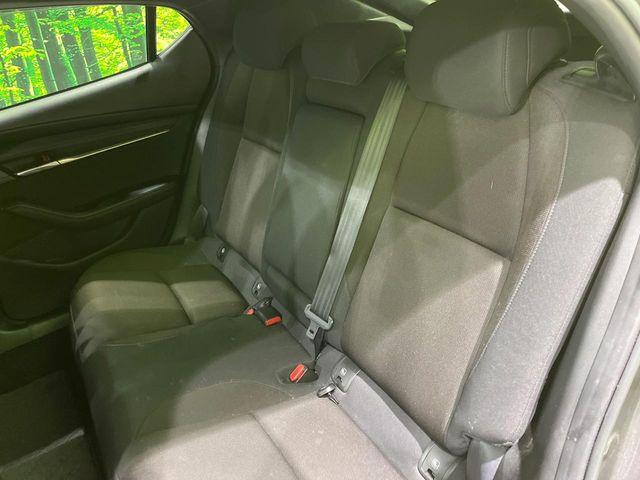 MAZDA3ファストバック（新潟県長岡市）画像54