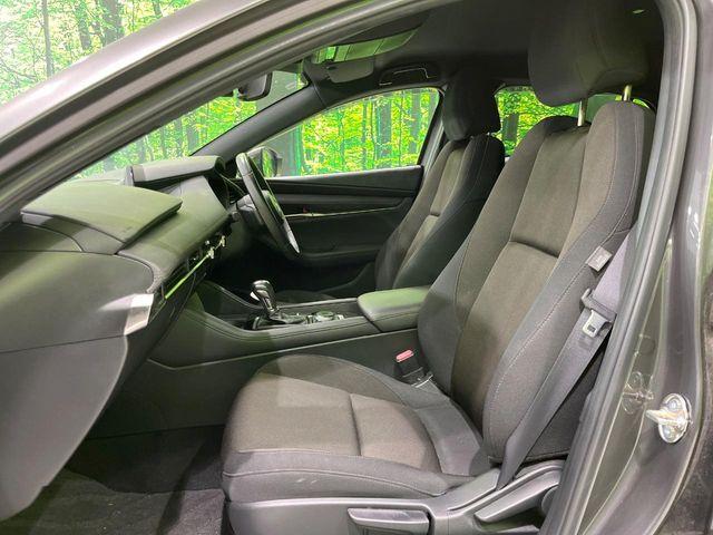 MAZDA3ファストバック（新潟県長岡市）画像55