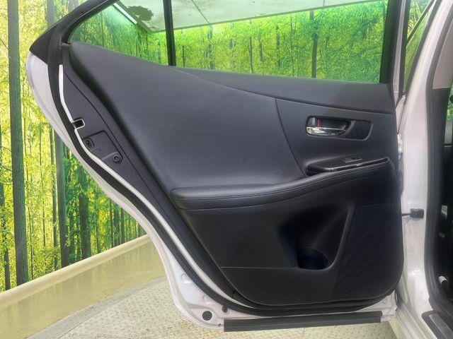 レクサスＨＳ（新潟県新潟市南区）画像67