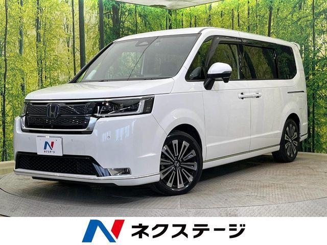 ステップワゴン（新潟県新潟市南区）