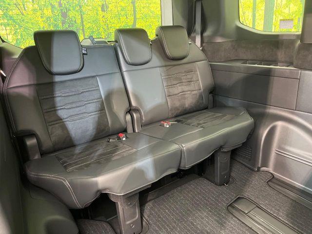 ステップワゴン（新潟県新潟市南区）画像11