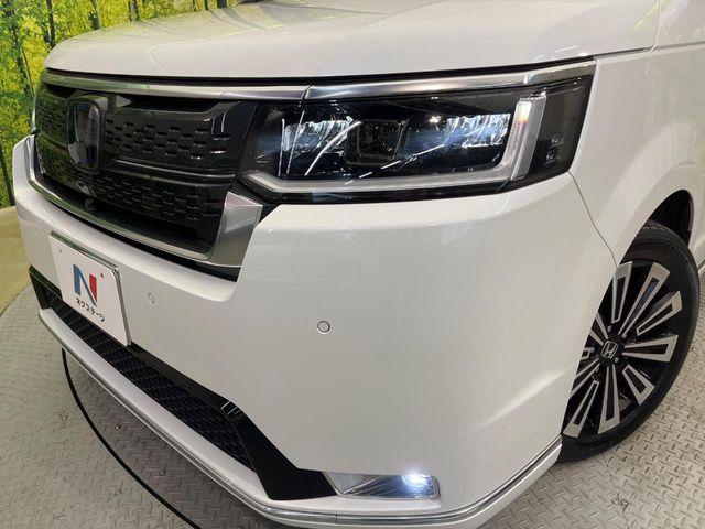 ステップワゴン（新潟県新潟市南区）画像13