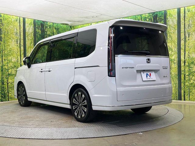 ステップワゴン（新潟県新潟市南区）画像32