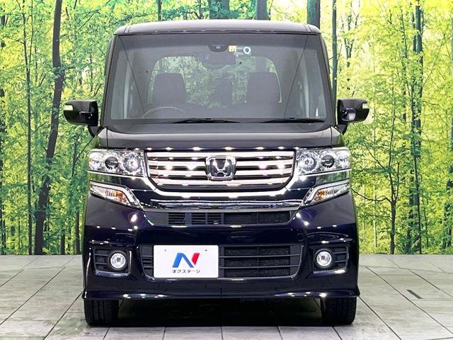 N＿BOXカスタム（新潟県新潟市東区）画像14