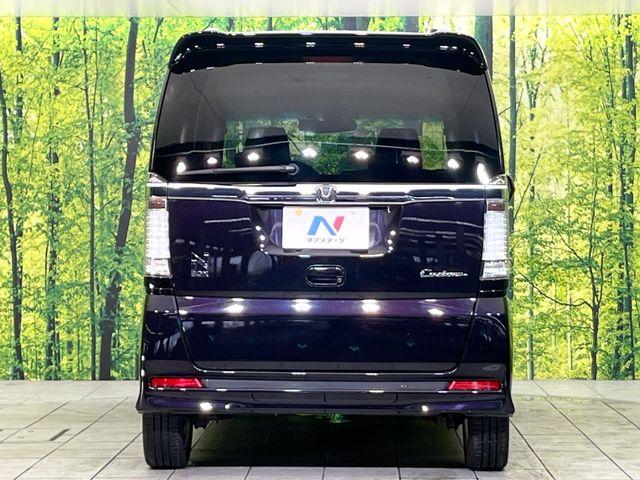 N＿BOXカスタム（新潟県新潟市東区）画像15