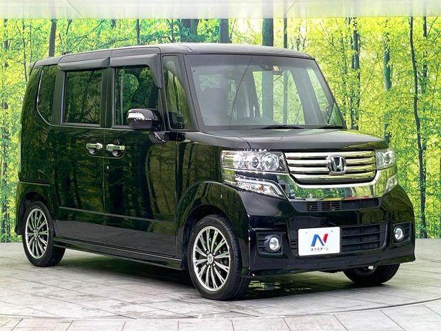 N＿BOXカスタム（新潟県新潟市東区）画像16