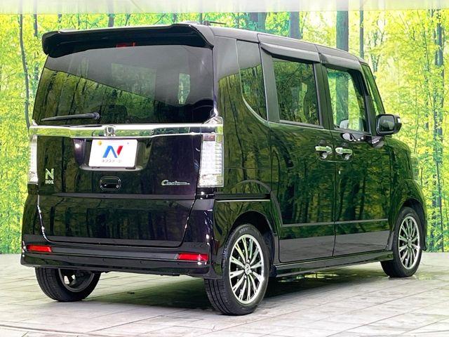 N＿BOXカスタム（新潟県新潟市東区）画像17