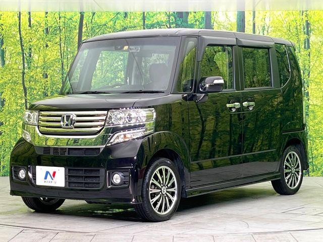 N＿BOXカスタム（新潟県新潟市東区）画像52