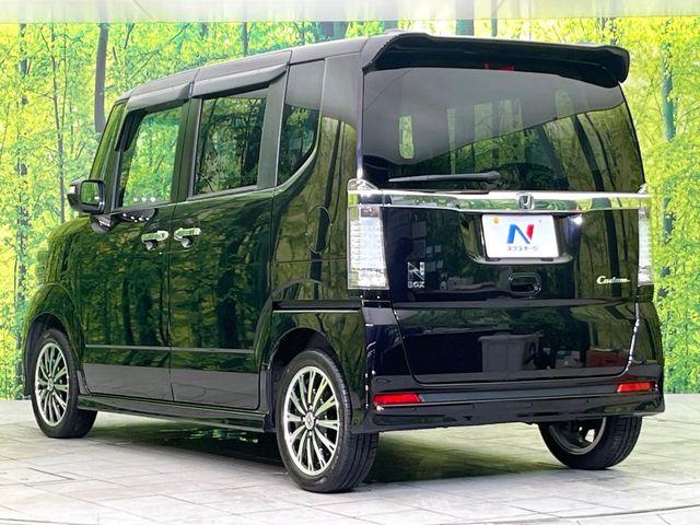 N＿BOXカスタム（新潟県新潟市東区）画像54