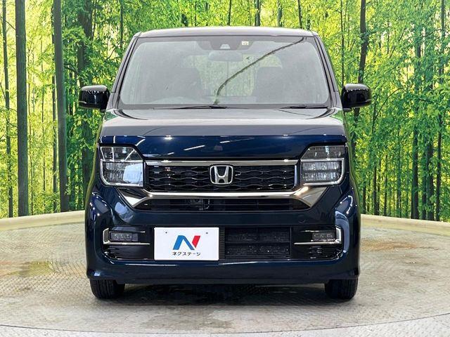 N-WGNカスタム（新潟県新潟市南区）画像14
