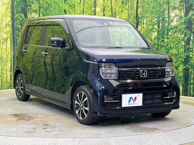N-WGNカスタム（新潟県新潟市南区）画像16