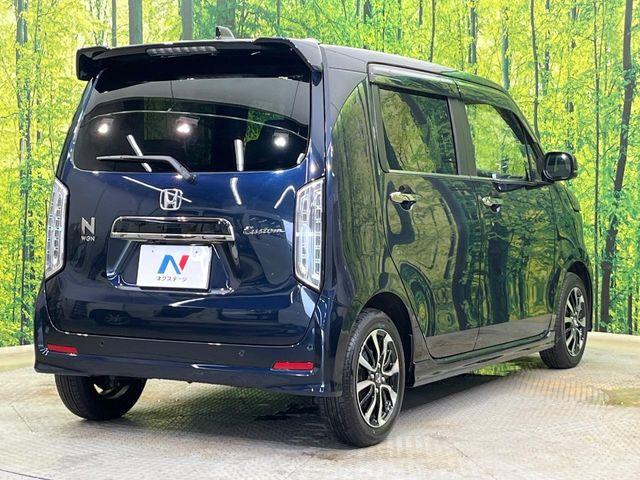 N-WGNカスタム（新潟県新潟市南区）画像17