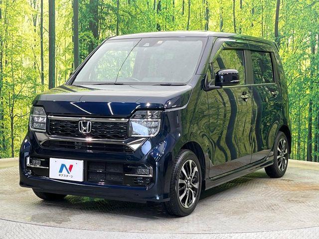 N-WGNカスタム（新潟県新潟市南区）画像21