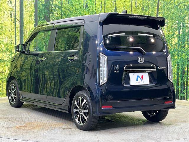 N-WGNカスタム（新潟県新潟市南区）画像22