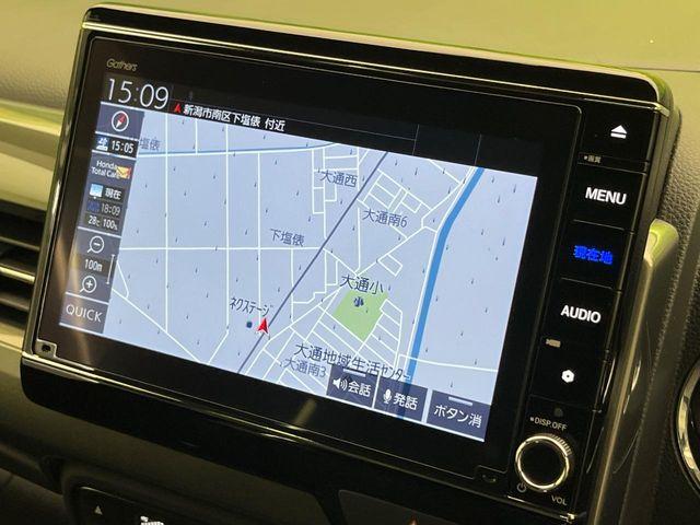 N-WGNカスタム（新潟県新潟市南区）画像58