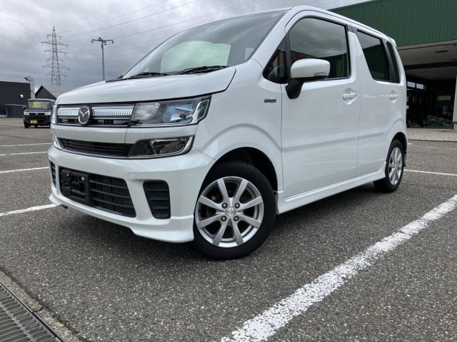 フレア（新潟県新潟市西蒲区）画像15