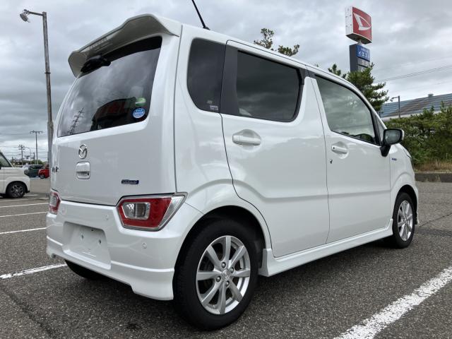 フレア（新潟県新潟市西蒲区）画像19